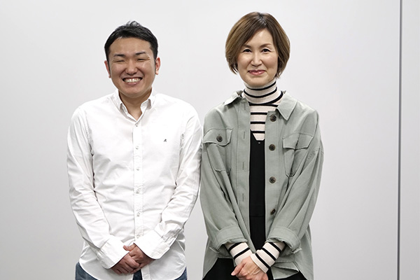 自分たちがいなくなった時に、子どもが自由にできる“確かな資産”を残してあげたい