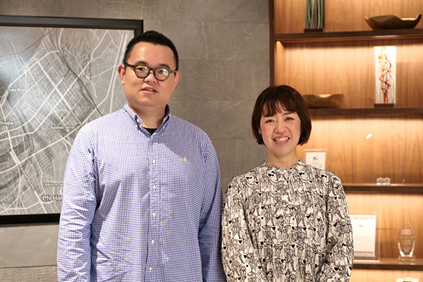 将来的な運用の選択肢を増やして、のちのちの生活を豊かなものに