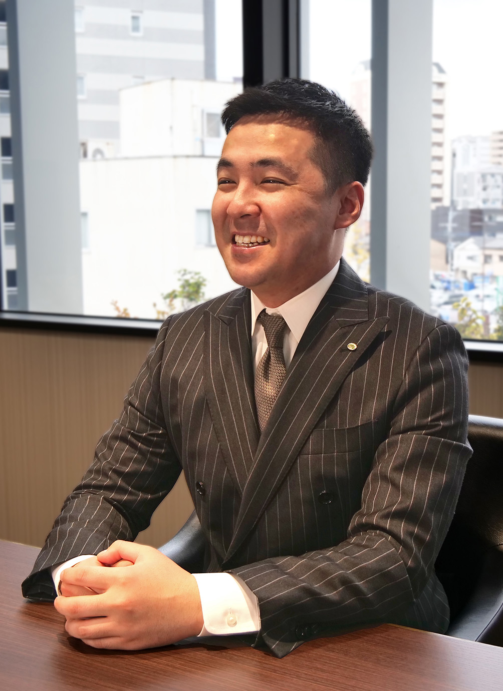 大谷 卓史