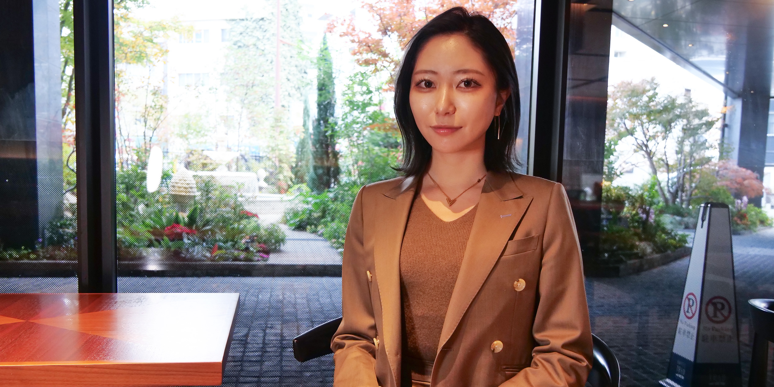 プライベートの目標