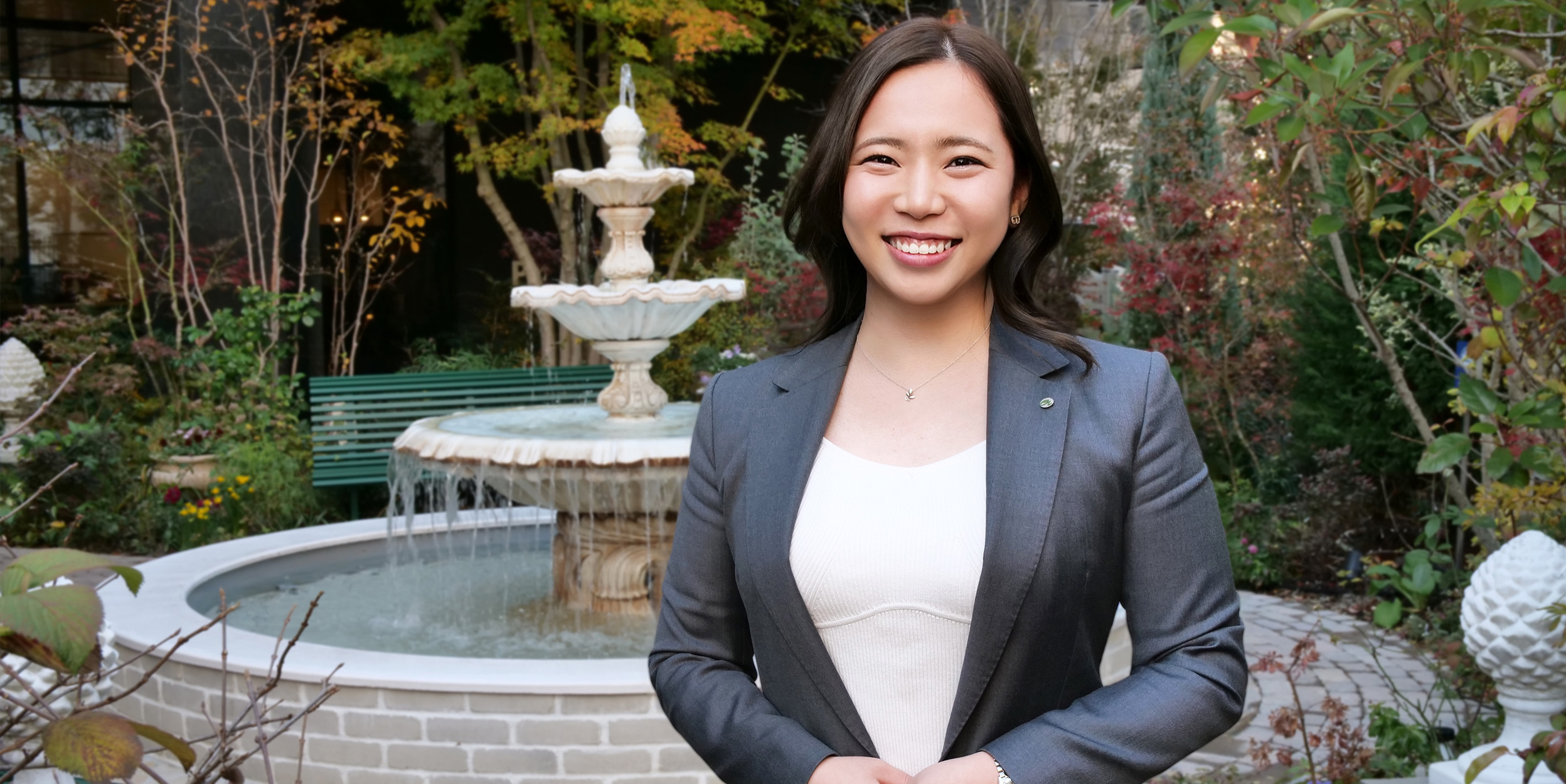 プライベートの目標