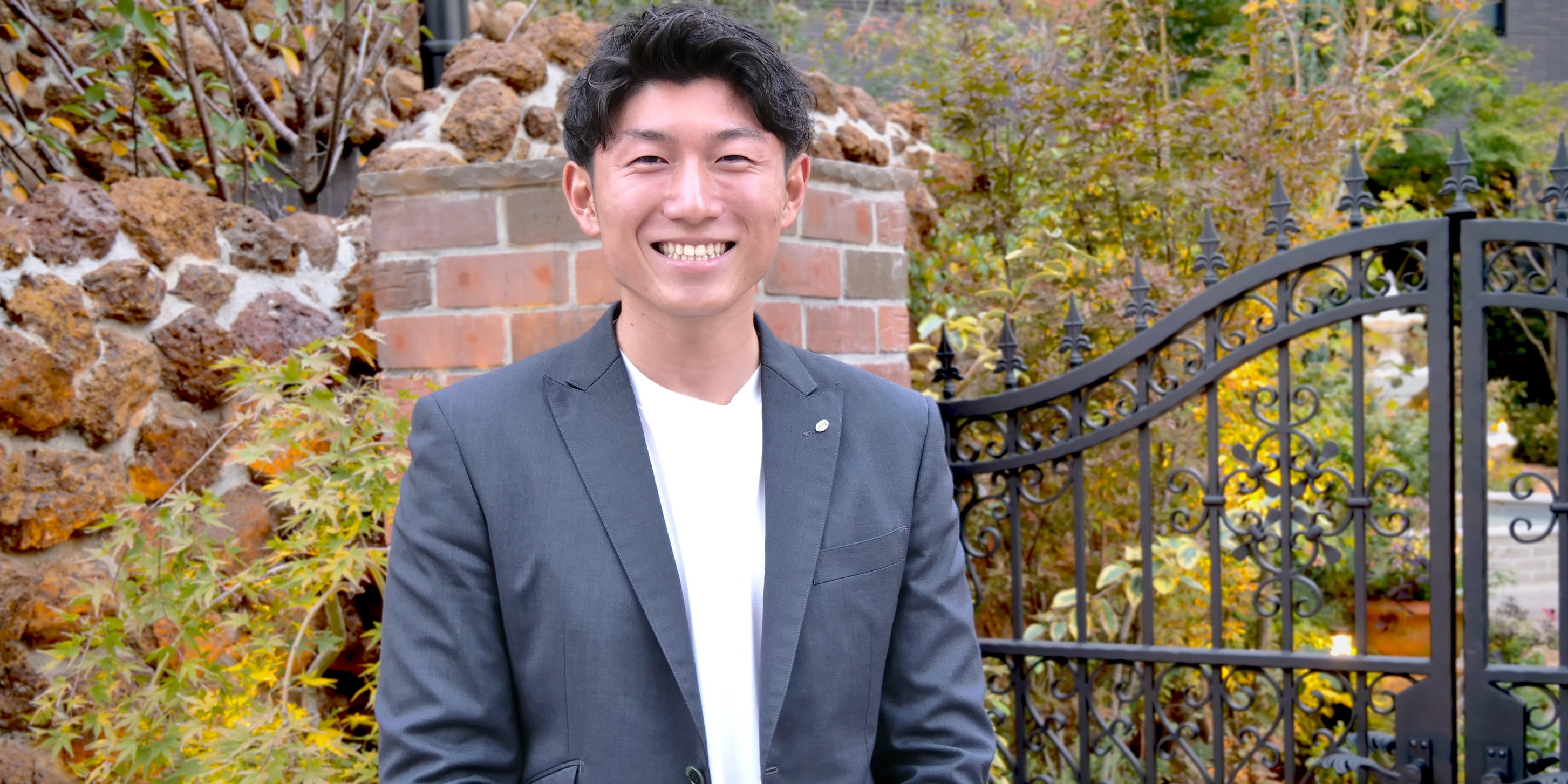 プライベートの目標