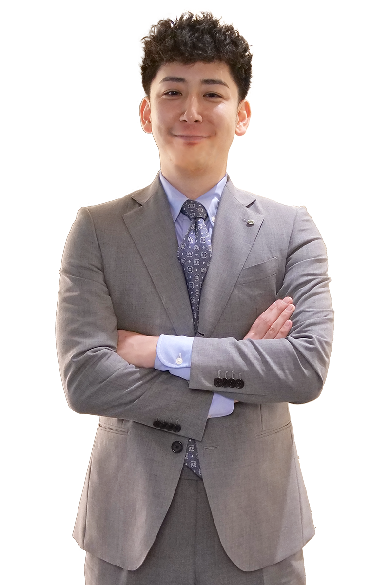 春木 文太