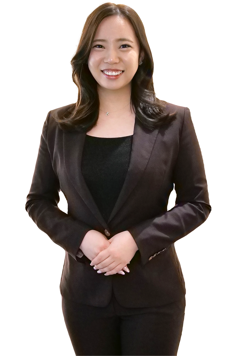 福留 優里亜