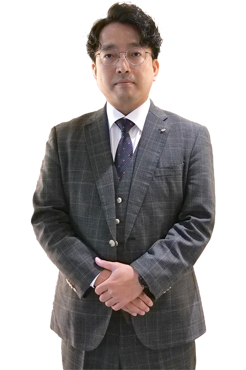 亀田 正俊