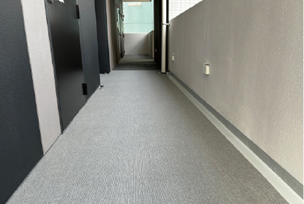 ノンスリップシート