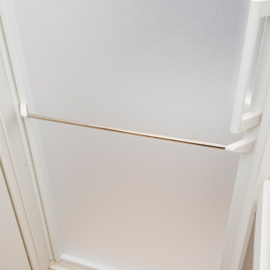 バスタオルハンガー