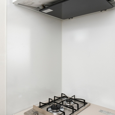 ホーローキッチンパネル