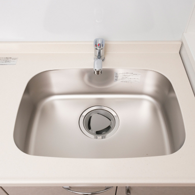 シンク（Etypeのみ）