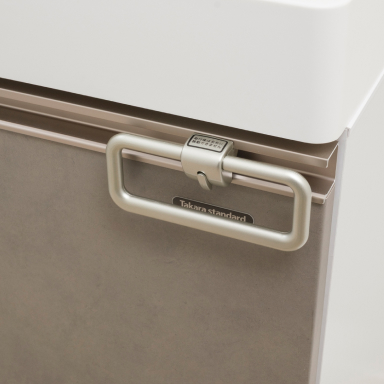 タオルハンガー