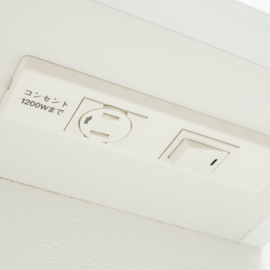 スイッチ・コンセント