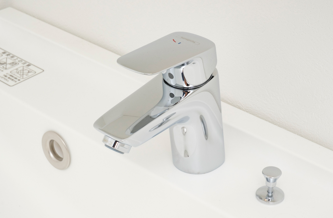 HANSGROHE（ハンスグローエfrom GERMANY