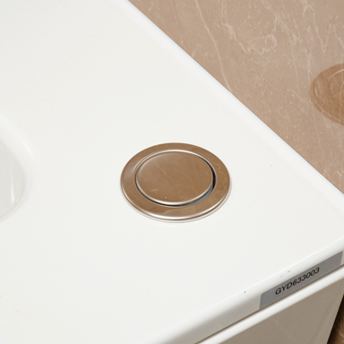 ポップアップ排水栓