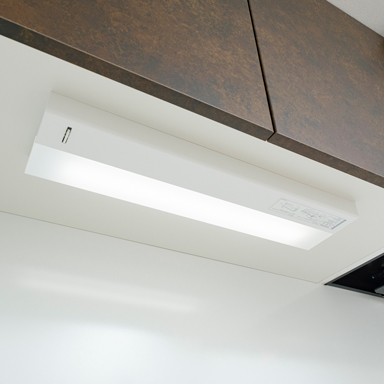 手元照明（Kのみ）