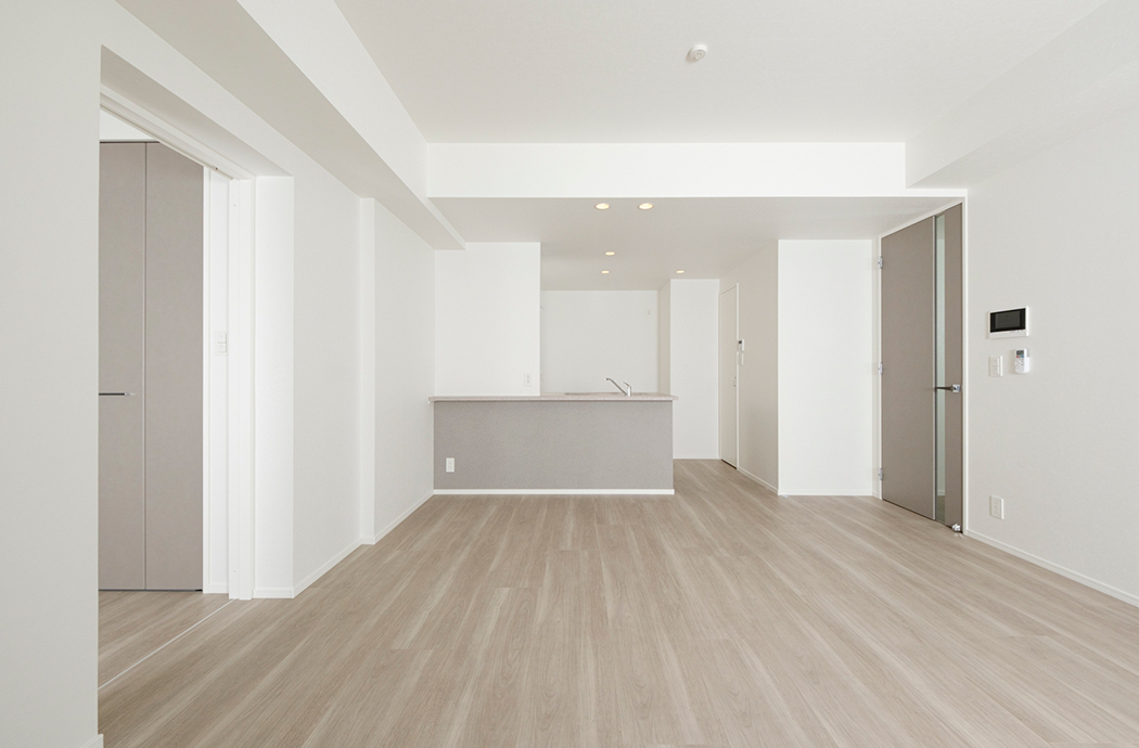 リビングルーム