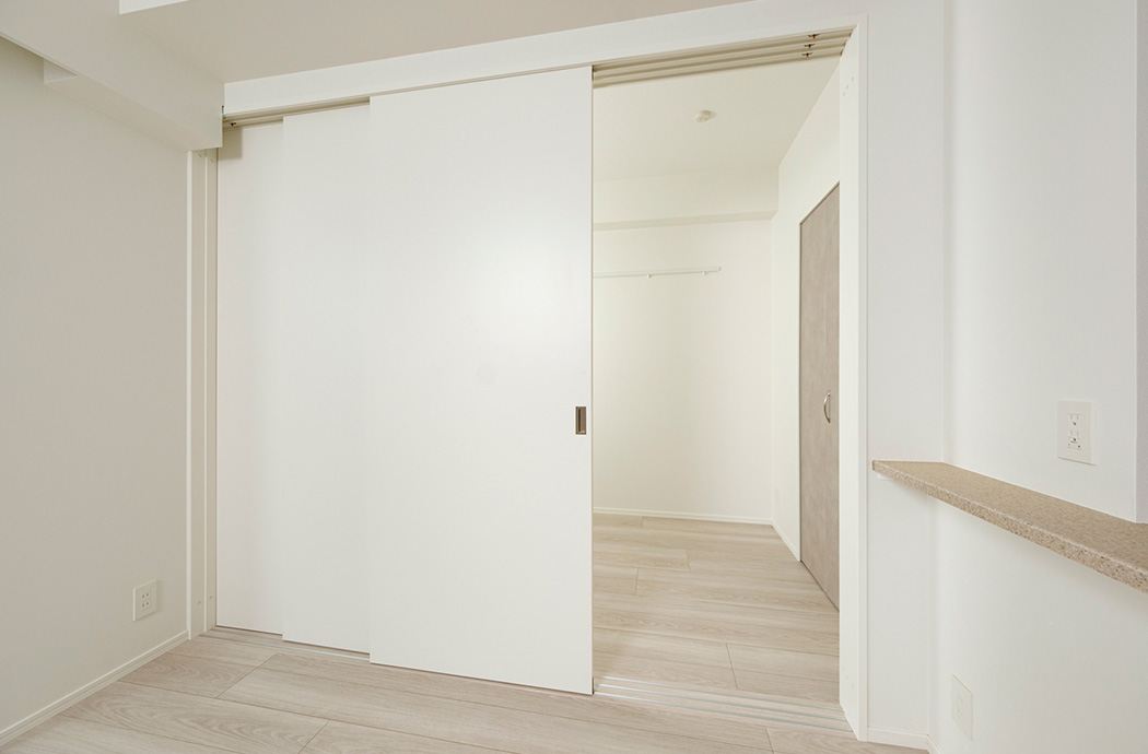 ルームパーテーション引き戸（I・Kのみ）