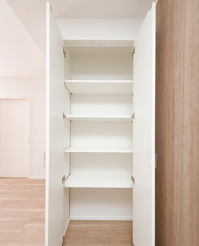 ストレージ（Hを除く）