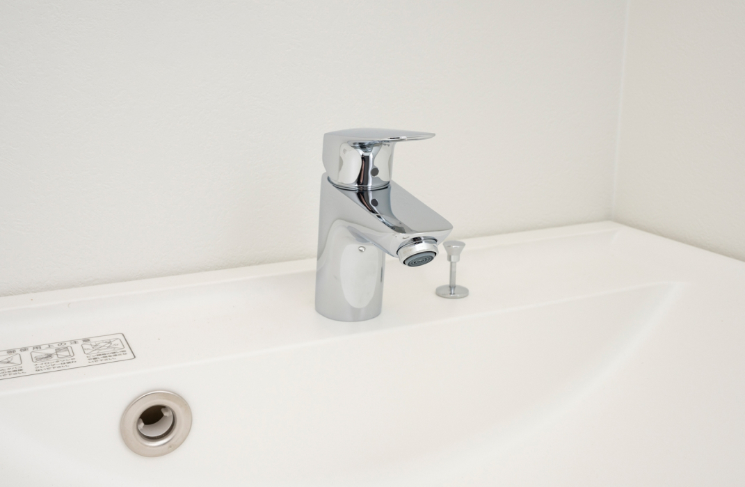 HANSGROHE(ハンスグローエ)from GERMANY