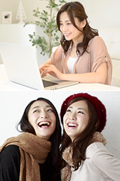 えんJOY女子会