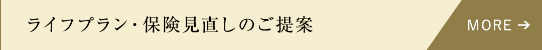 ライフプラン・保険見直しのご提案